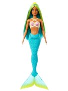 Mattel, Barbie Dreamtopia Sellő baba X