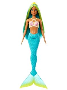 Mattel, Barbie Dreamtopia Sellő baba X