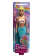 Mattel, Barbie Dreamtopia Sellő baba X