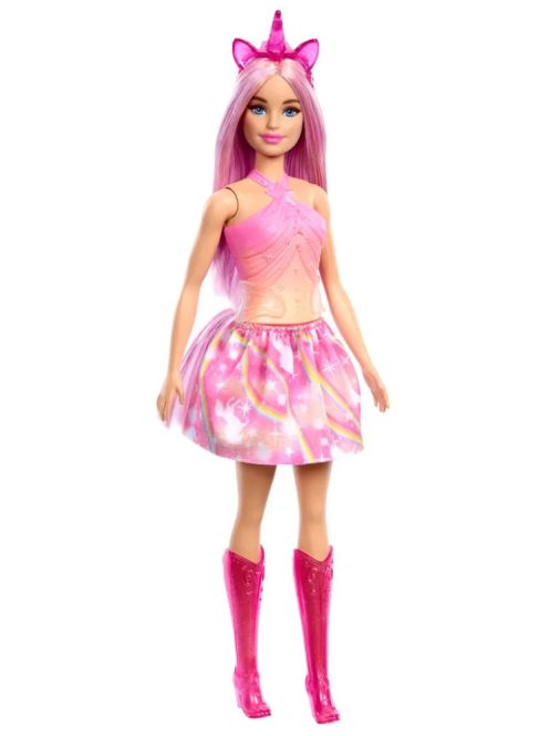 Mattel, Barbie Dreamtopia Unikornis baba X