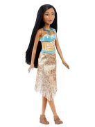 Disney Csillogó Hercegnők játékbaba, Pocahontas X