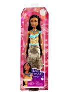 Disney Csillogó Hercegnők játékbaba, Pocahontas X