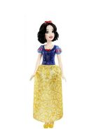 Disney Csillogó Hercegnők játékbaba, Hófehérke X