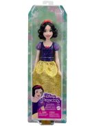 Disney Csillogó Hercegnők játékbaba, Hófehérke X