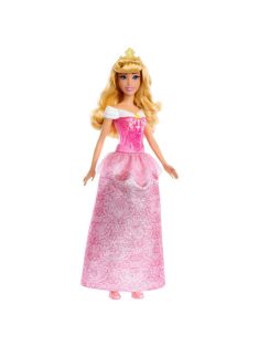 Disney Csillogó Hercegnők játékbaba, Csipkerózsika X