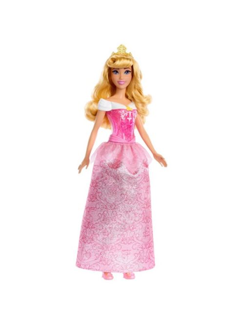 Disney Csillogó Hercegnők játékbaba, Csipkerózsika X