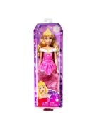 Disney Csillogó Hercegnők játékbaba, Csipkerózsika X