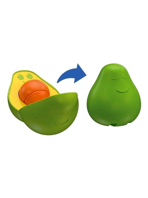 Clementoni Baby - Gyümölcsös rakosgató játék X