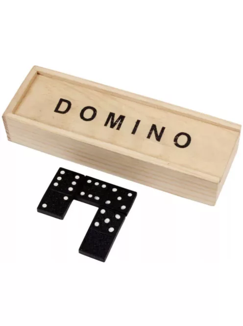 Dominó klasszikus B