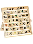 ABC óra B