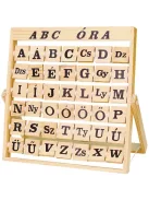 ABC óra B