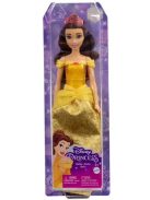 Disney Csillogó Hercegnők játékbaba, Belle X