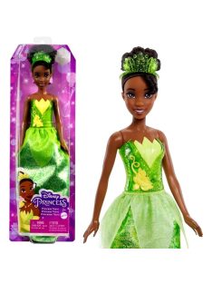 Disney Csillogó Hercegnők baba - Tiana X