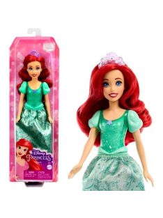 Disney Csillogó Hercegnők baba - Ariel X