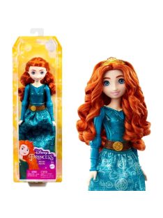 Disney Csillogó Hercegnők baba - Merida X