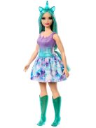 Mattel, Barbie Dreamtopia Unikornis baba X