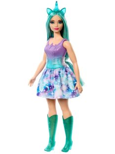 Mattel, Barbie Dreamtopia Unikornis baba X