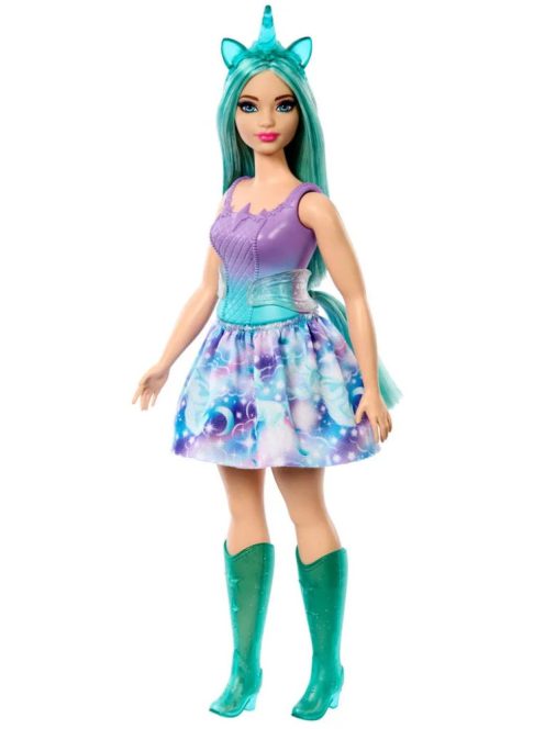 Mattel, Barbie Dreamtopia Unikornis baba X