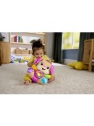 Fisher Price Tanuló Kutyushugi, új változat X