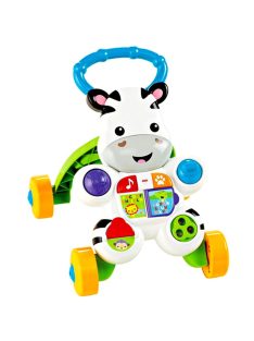 Fisher Price - Zebra járássegítő X