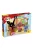 Bing nyuszi Induljon a buli! puzzle 24 db-os - Lisciani