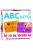 ABC betűi gyakorló készlet