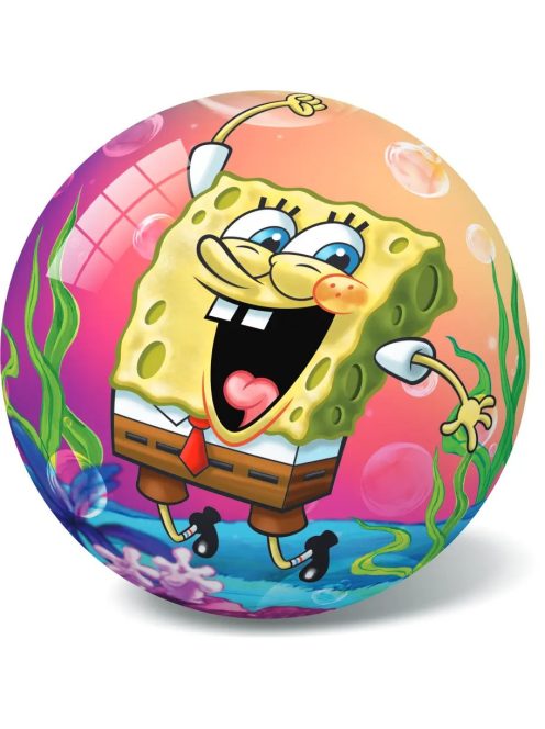 Spongya Bob gumilabda 23 cm X
