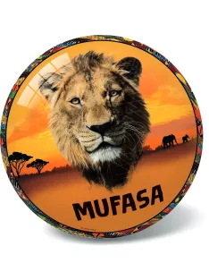 Mufasa gumilabda 23 cm