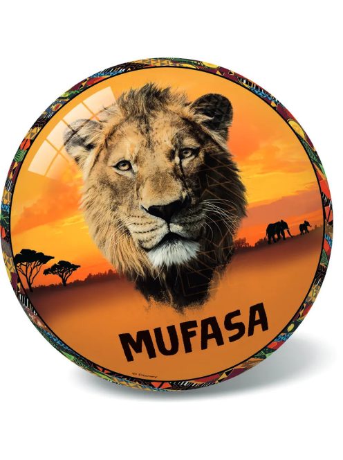 Mufasa gumilabda 23 cm X