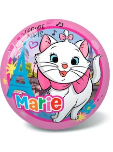 Marie cica Bonjour gumilabda 23 cm X