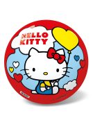 Hello Kitty gumilabda 23 cm X