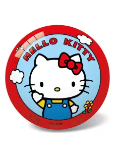 Hello Kitty gumilabda 23 cm