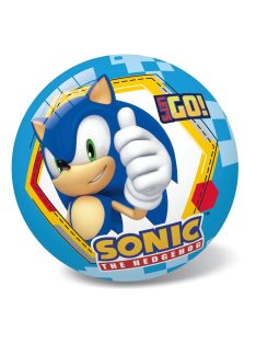 Sonic gumilabda 23 cm X