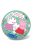 Peppa malac Szerezz emlékeket gumilabda 14 cm X