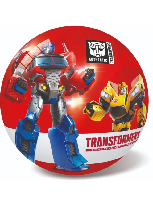 Transformers gumilabda 23 cm X