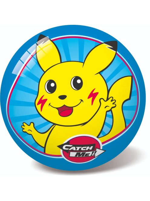 Catch me! Kapj el! gumilabda 14 cm X