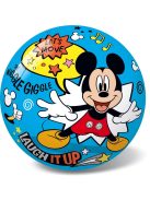 Disney Mickey gumilabda 14 cm X
