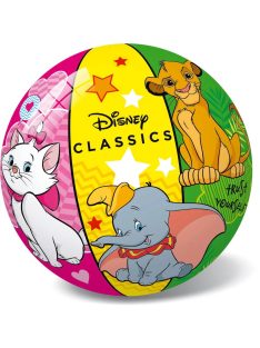 Disney klasszikusok gumilabda 23 cm X