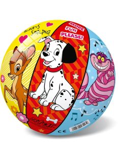 Disney klasszikusok gumilabda 14 cm X