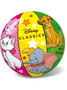 Disney klasszikusok gumilabda 14 cm