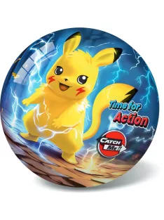 Pokémon gumilabda 14 cm Nr1