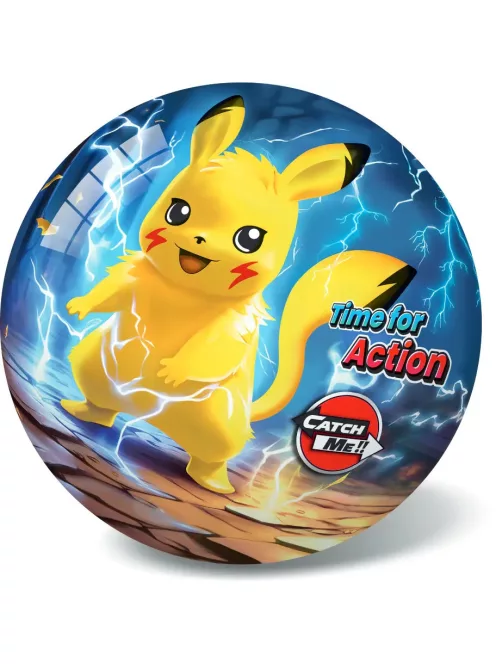 Pokémon gumilabda 14 cm Nr1