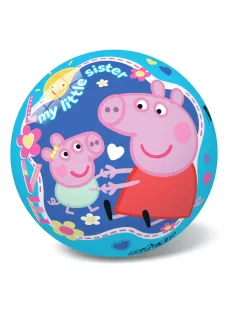 Peppa malac gumilabda 23 cm Nr2