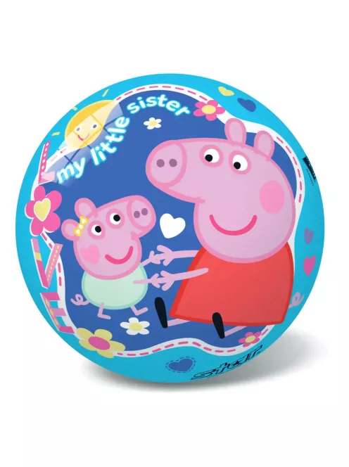 Peppa malac gumilabda 23 cm Nr2