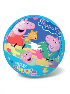Peppa malac gumilabda 14 cm Nr2