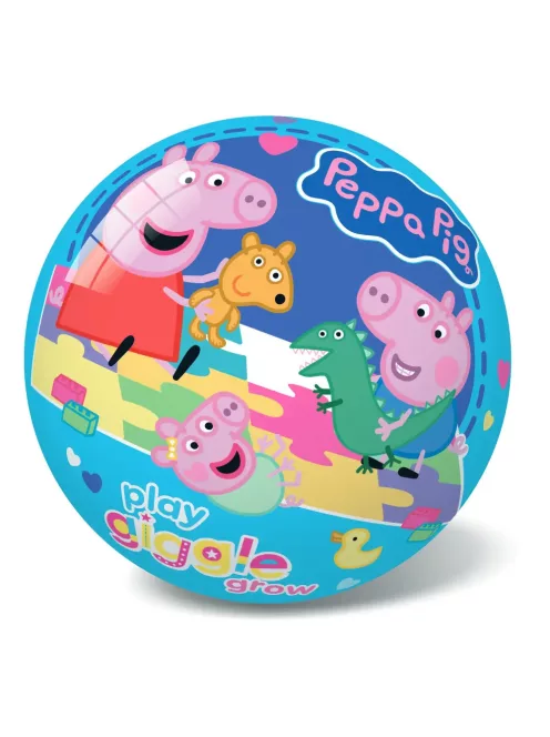 Peppa malac gumilabda 14 cm Nr2