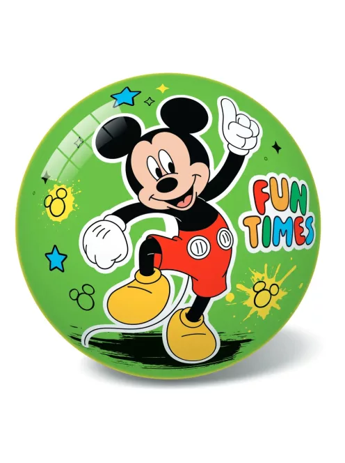 Mickey gumilabda 23 cm Nr3