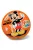 Mickey gumilabda 14 cm Nr3