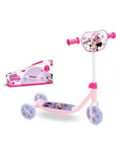 Mondo Toys, Minnie egeres háromkerekű roller X