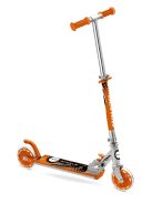 Mondo Toys, kétkerekű alu roller Nr1 X